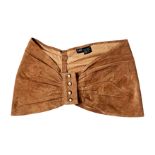 Load image into Gallery viewer, Multifunctional Suede Leather Piece