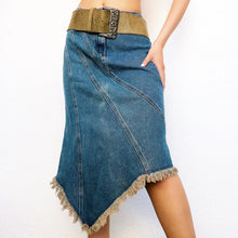 Load image into Gallery viewer, Jumbo Genuine Leather Belt