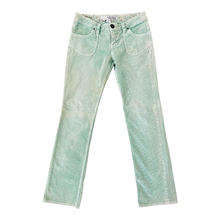 Load image into Gallery viewer, Guess Jeans Mint Cords