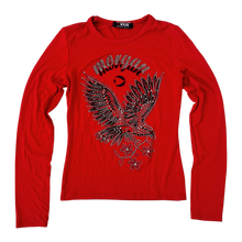 Load image into Gallery viewer, Morgan De Toi Graphic Tee