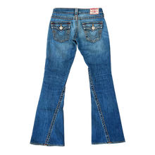 Load image into Gallery viewer, True Religion Low Rise Jeans
