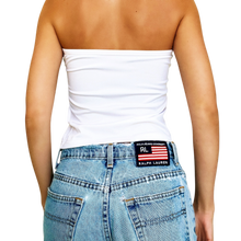 Load image into Gallery viewer, Marilyn Tube Top