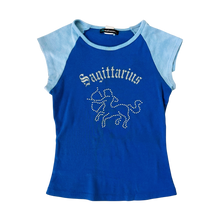 Load image into Gallery viewer, Vintage Sagittarius Tee