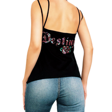 Load image into Gallery viewer, Vintage Heavily Beaded Top