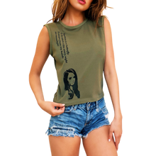 Load image into Gallery viewer, Lana Sleeveless Top