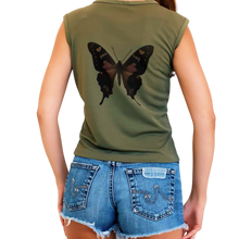 Load image into Gallery viewer, Lana Sleeveless Top