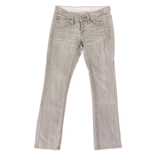 Load image into Gallery viewer, Girbaud Faded Gray Jeans