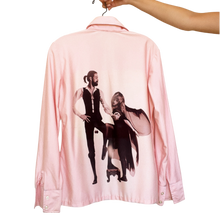 Load image into Gallery viewer, Vintage Fleetwood Mac Blouse