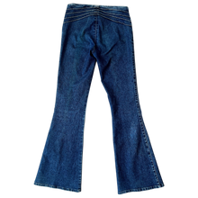 Load image into Gallery viewer, DKNY Low Rise Flare Jeans