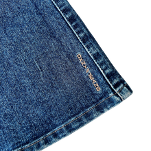 Load image into Gallery viewer, DKNY Low Rise Flare Jeans