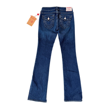 Load image into Gallery viewer, True Religion Boot Cut Jeans