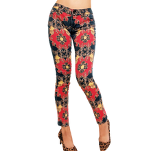 Load image into Gallery viewer, Funky Printed Pants