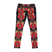 Load image into Gallery viewer, Funky Printed Pants