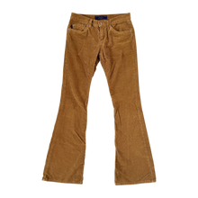Load image into Gallery viewer, Juicy Couture Olive Green Corduroy Pants