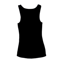 Load image into Gallery viewer, Argyle Sequin Tank