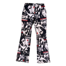 Load image into Gallery viewer, Vintage Elvis & Marilyn Pants
