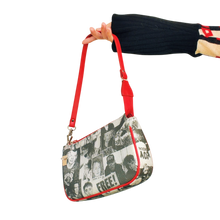 Load image into Gallery viewer, Boy George Graphic Purse