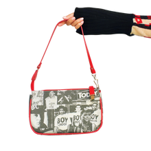 Load image into Gallery viewer, Boy George Graphic Purse