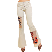 Load image into Gallery viewer, Maneater Khaki Slacks
