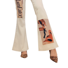 Load image into Gallery viewer, Maneater Khaki Slacks