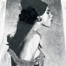 Load image into Gallery viewer, Embellished Graphic Tee