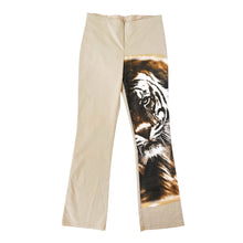 Load image into Gallery viewer, 90s Khaki Tiger Pants