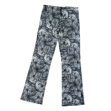 Load image into Gallery viewer, 90s Silver Tiger Pants