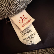 Load image into Gallery viewer, Wooly Lace Midi Skirt