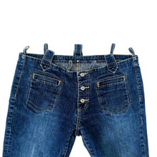 Load image into Gallery viewer, Pepe Belt Loop Jeans