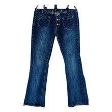 Load image into Gallery viewer, Pepe Belt Loop Jeans