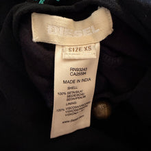 Load image into Gallery viewer, Diesel Silk Midi Dress