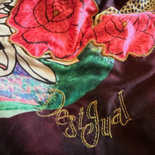 Load image into Gallery viewer, Desigual Graphic Dress