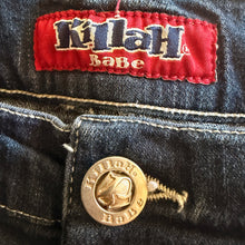 Load image into Gallery viewer, Killah Miss Sixty Cargo Jeans