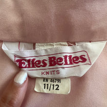 Load image into Gallery viewer, Vintage Fleetwood Mac Blouse