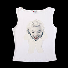 Load image into Gallery viewer, 90s Marilyn Top