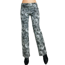 Load image into Gallery viewer, 90s Silver Tiger Pants