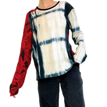 Load image into Gallery viewer, Custo Barcelona Tie Dye Top
