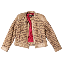 Load image into Gallery viewer, Rocawear Monogram Jacket