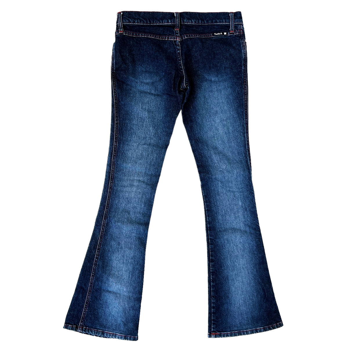 On sale Frankie b flared jeans