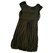 Load image into Gallery viewer, Early 2000s Rosette Babydoll Dress