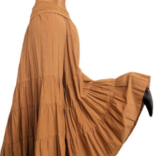 Load image into Gallery viewer, Flowy Tiered Pants