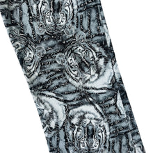 Load image into Gallery viewer, 90s Silver Tiger Pants