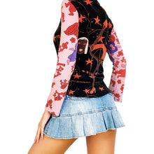 Load image into Gallery viewer, Custo Barcelona Longsleeve Top