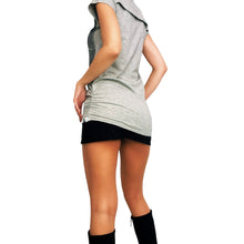 Load image into Gallery viewer, Embellished Graphic Tee