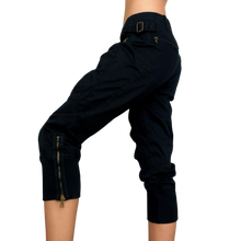 Load image into Gallery viewer, Aeronautica Militare Capri Cargo Pants