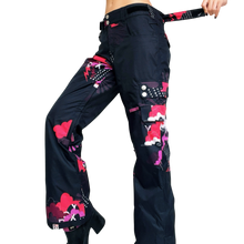 Load image into Gallery viewer, Early 2000s Roxy Snow Pants