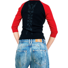 Load image into Gallery viewer, Vintage Mötley Crüe Tee