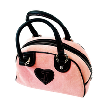 Load image into Gallery viewer, Juicy Couture Mini Bowler Bag