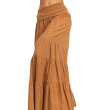 Load image into Gallery viewer, Flowy Tiered Pants