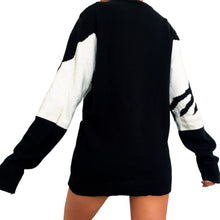 Load image into Gallery viewer, Diesel Spellout Sweater